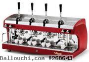 montage et entretien toutes les machine a café