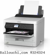 Epson Chipless firmware