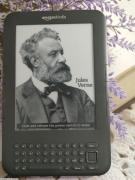 Liseuse Kindle Paperwhite