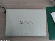 PC Sony Vaio i5-8ram-4gega graphic