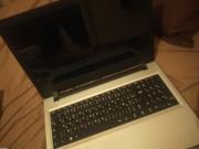 PC PORTABLE LENOVO IDEAPAD 110-15ISK / I3 6È GÉN / 4 GO / gris