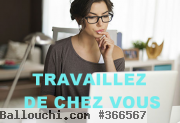 Téléconseiller multi level marketing