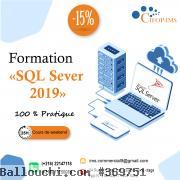 Formation SQL