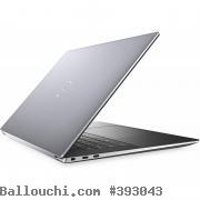 PC PORTABLE DE TRAVAIL DELL PRECISION 5550 / I9 10È GÉN / 32 GO