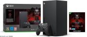 A VENDRE XBOX Séries X  Édition Diablo IV Cacheté Importé de SUISSE