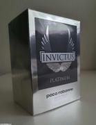 A VENDRE PARFUN INVICTUS DE PACO RABANNE CACHETÉ