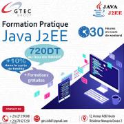 Parcours Professionnelle en Java /j2EE VERSION 17