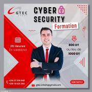 Nouvelle session de formation en Cybersécurité