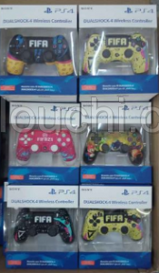 Manette PS4 sony V2 original