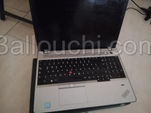 Lenovo Thinkpad 570