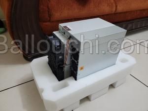 New Latest Bitmain Antminer L7 (9.5Gh) Crypto Miner + PSU