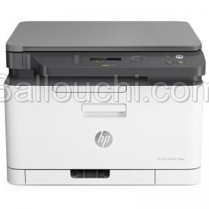 IMPRIMANTE HP MFP 178NW