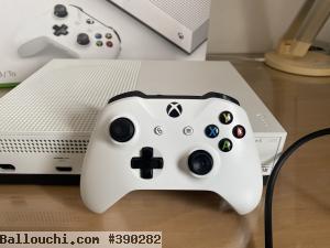 XBOX one S 1TB