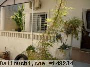 VILLA AU BARDO – TUNIS - TUNISIE