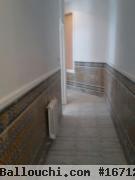 Appartement à usage bureautique à Tunis le Bélvedère, disponible à partir du 01.03.2024!