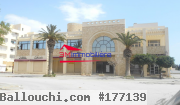 Restaurant Touristique 2 Fourchettes Nabeul  139/16