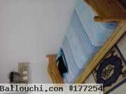 studio meuble