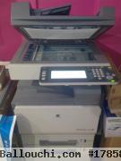 Photocopie imprimante scanner couleur a3