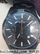 MONTRE RADO HYPERCHROME XXL CHRONOGRAPHE AUTOMATIQUE