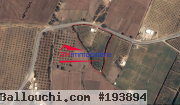 Ferme Tekelsa 406/16