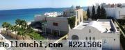 Maison traditionnelle au bord de mer Chatt, étage S+3