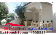 Villa À Choutrana 3 Soukra 136/17