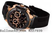 TISSOT T-RACE COLLECTION ROSE GOLD