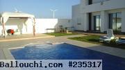 Villa Sidi Daoud El Haouaria 257/17