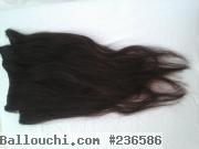 Extension cheveux naturel