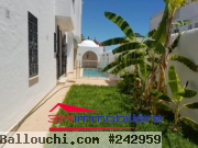 Villa Hammamet 3M109