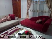 Villa Hammamet Nord 3M122