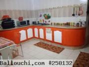 Location Klebia