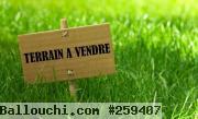Terrain TH656 - Bouficha