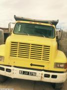 Camion ALPHA INTERNATIONALE à vendre