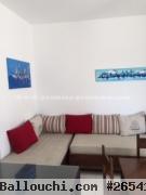 Bungalow Flower - à Hammamet Sud  (Réf. LS828)