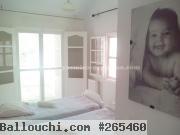 Bungalow S+2 FADY
