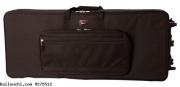 FlightCase à roulettes pour Clavier 76 Notes