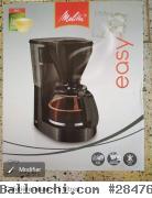 cafetière neuve importée de France