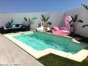 Villa EMERAUDE Vacance Maamoura
