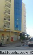 bel appart s+2 menzah9c