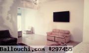 Luxueux S+2 meublé a la Soukra 85 d/j