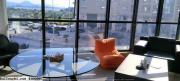 Bureau vue lac