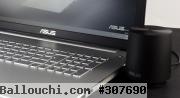 PC Portable Puissant - Asus i7 (17 pouce Full HD )