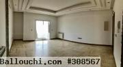 Appartement s+2 lac 2