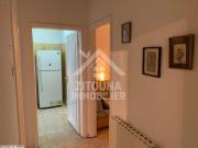 A vendre un bel appartement à la Marsa : ref 11a