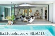 VILLA ADELE AL2657