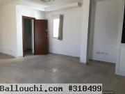 Bureau 180m² avec vue panoramique lac