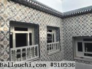 A louer une belle villa avec vue panoramique à Gammarth: ref4783a