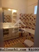 A louer un rez de chaussée de villa à la Marsa plage: ref 4664a