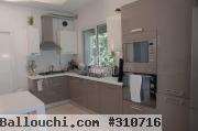 A louer une belle villa à cité khalil la marsa: ref4844a